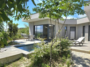 Sea View Villas With Pool